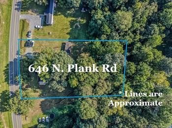 646 N Plank Rd, Sanford, NC 27330