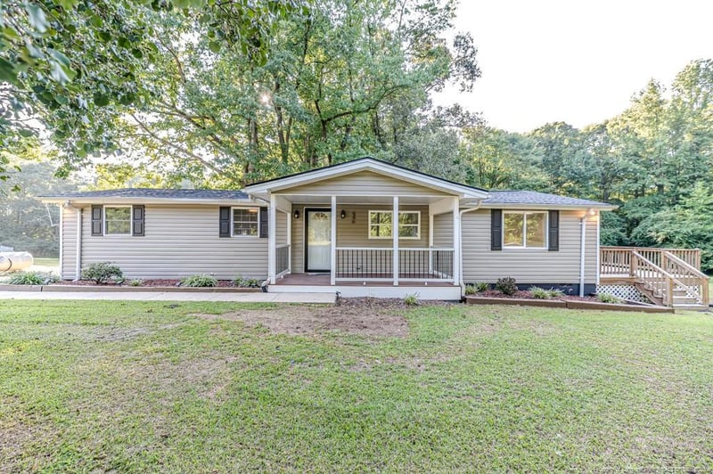 646 N Plank Rd, Sanford, NC 27330