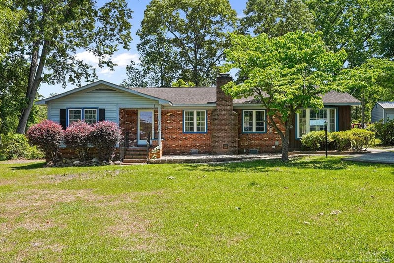 646 Pleasant Loop, Fayetteville, NC 28311