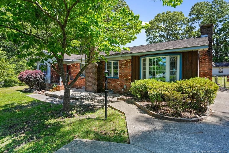 646 Pleasant Loop, Fayetteville, NC 28311