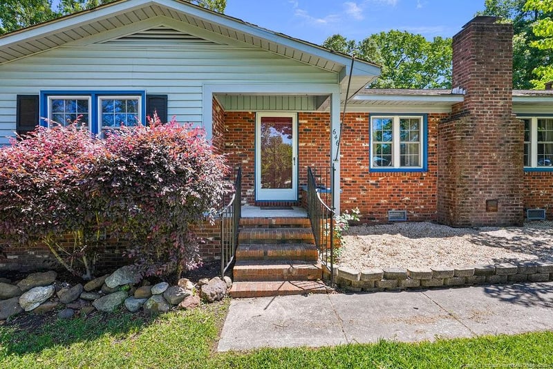 646 Pleasant Loop, Fayetteville, NC 28311