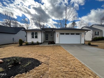 646 Shawnee Dr, Louisburg, NC 27549