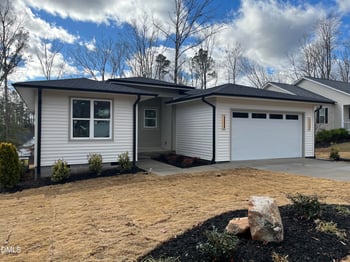 646 Shawnee Dr, Louisburg, NC 27549