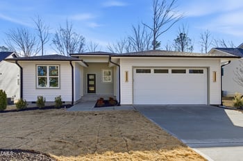 646 Shawnee Dr, Louisburg, NC 27549