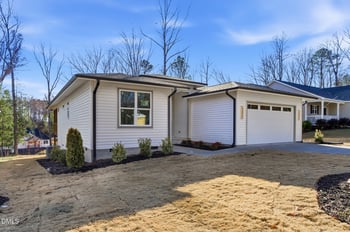 646 Shawnee Dr, Louisburg, NC 27549