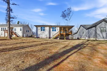 646 Shawnee Dr, Louisburg, NC 27549