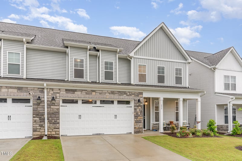 646 Shelford Trl, Zebulon, NC 27597