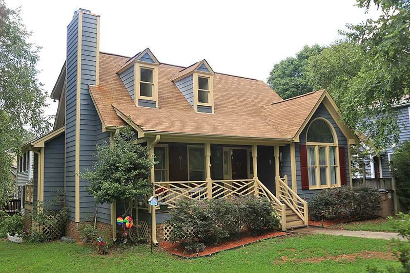 646 Tyler Rn, Wake Forest, NC 27587