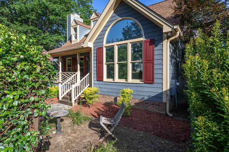 646 Tyler Run Dr, Wake Forest, NC 27587