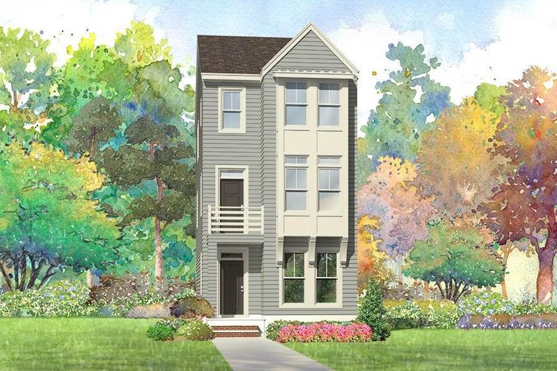 646 Watauga St, Raleigh, NC 27604