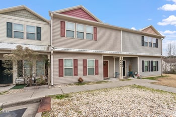 6460 Hatchies Dr, Raleigh, NC 27610