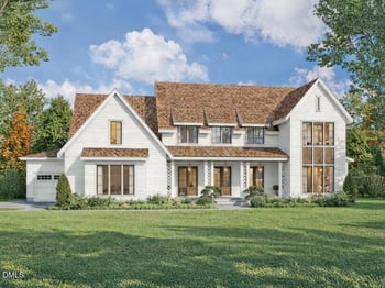 6460 Sanctuary Falls Dr, Raleigh, NC 27614