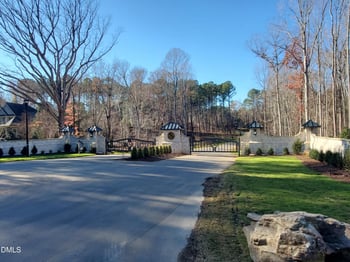 6460 Sanctuary Falls Dr, Raleigh, NC 27614