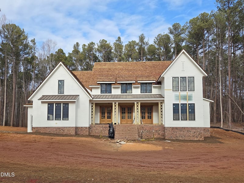 6460 Sanctuary Falls Dr, Raleigh, NC 27614