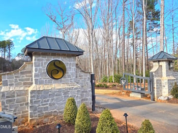 6460 Sanctuary Falls Dr, Raleigh, NC 27614