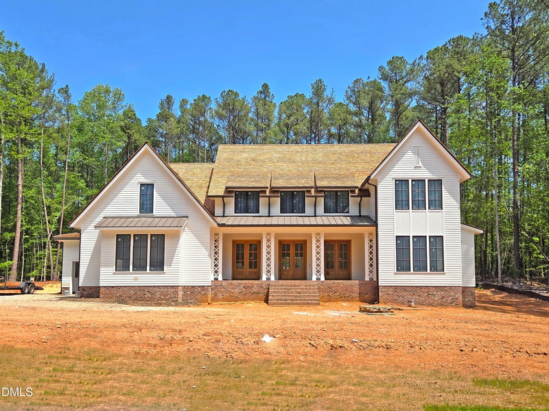 6460 Sanctuary Falls Dr, Raleigh, NC 27614