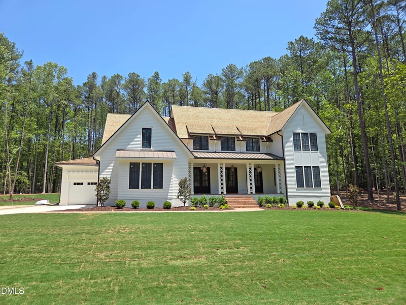 6460 Sanctuary Falls Dr, Raleigh, NC 27614