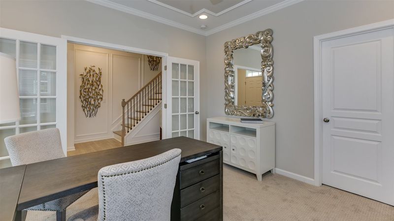6461 Giddings St, Raleigh, NC 27616