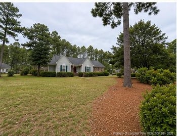6463 Windy Creek Way, Fayetteville, NC 28306