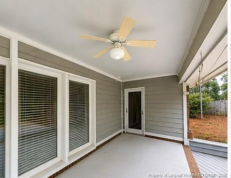 6463 Windy Creek Way, Fayetteville, NC 28306