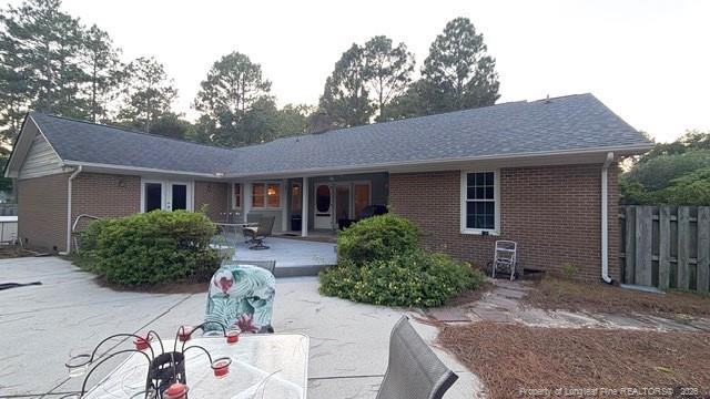 6463 Windy Creek Way, Fayetteville, NC 28306