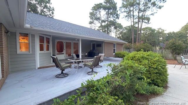 6463 Windy Creek Way, Fayetteville, NC 28306