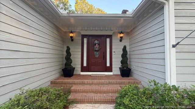 6463 Windy Creek Way, Fayetteville, NC 28306