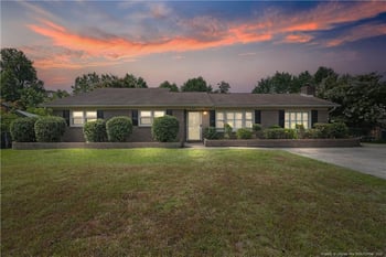 6465 Freeport Rd, Fayetteville, NC 28303