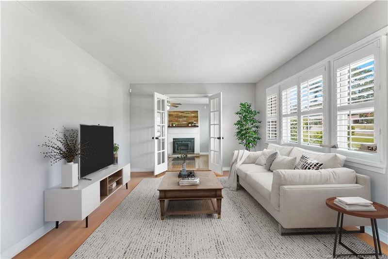 6465 Freeport Rd, Fayetteville, NC 28303