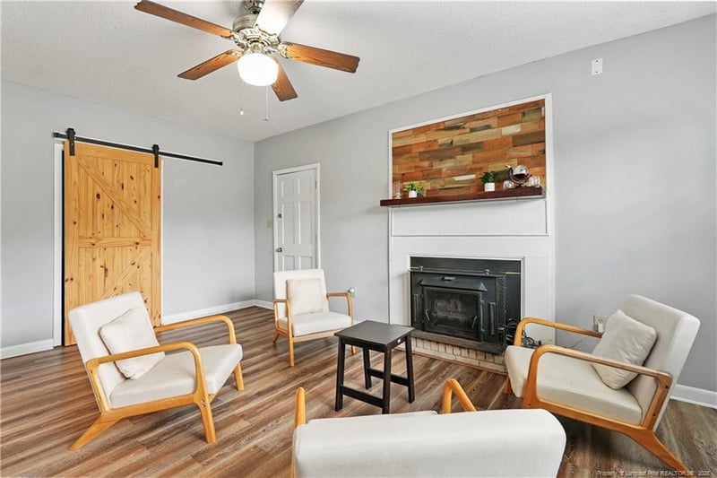 6465 Freeport Rd, Fayetteville, NC 28303