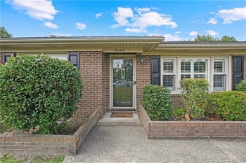 6465 Freeport Rd, Fayetteville, NC 28303