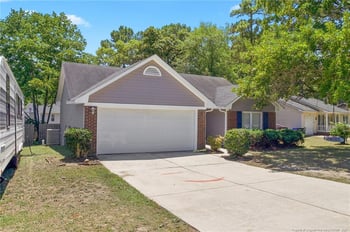 6465 Sudbury Dr, Fayetteville, NC 28304