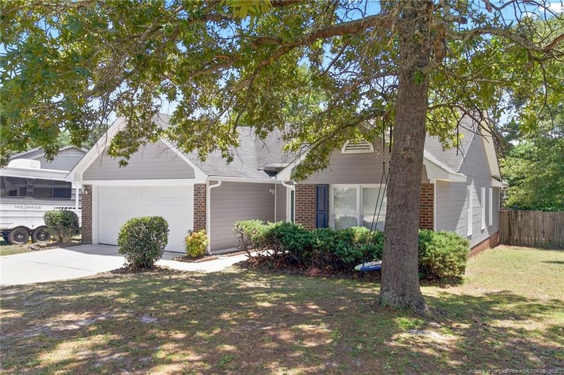 6465 Sudbury Dr, Fayetteville, NC 28304