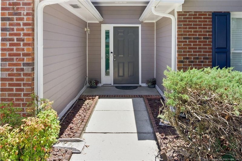 6465 Sudbury Dr, Fayetteville, NC 28304