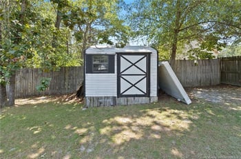 6465 Sudbury Dr, Fayetteville, NC 28304