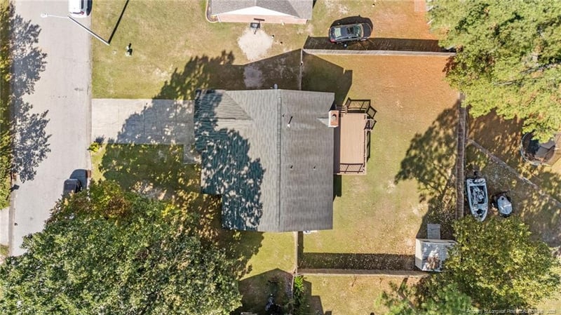 6466 Brookshire St, Fayetteville, NC 28314