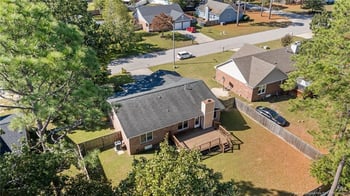 6466 Brookshire St, Fayetteville, NC 28314