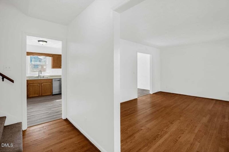 6467 Brookshire St, Fayetteville, NC 28314