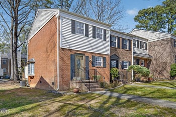 6467 New Market Way, Raleigh, NC 27615