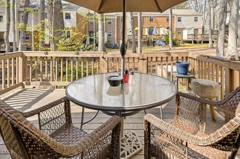 6467 New Market Way, Raleigh, NC 27615