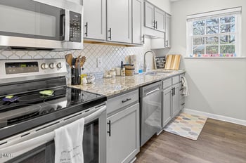 6467 New Market Way, Raleigh, NC 27615