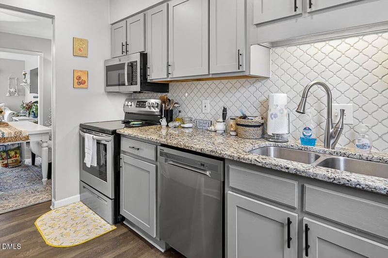 6467 New Market Way, Raleigh, NC 27615