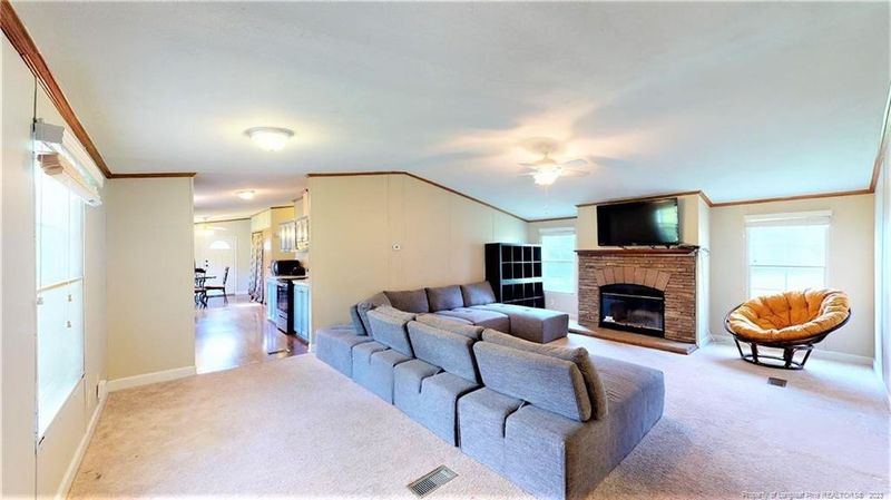 6467 Swanns Station Rd, Sanford, NC 27332