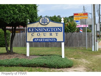 6467 Yadkin Rd, Fayetteville, NC 28303