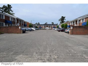 6467 Yadkin Rd, Fayetteville, NC 28303