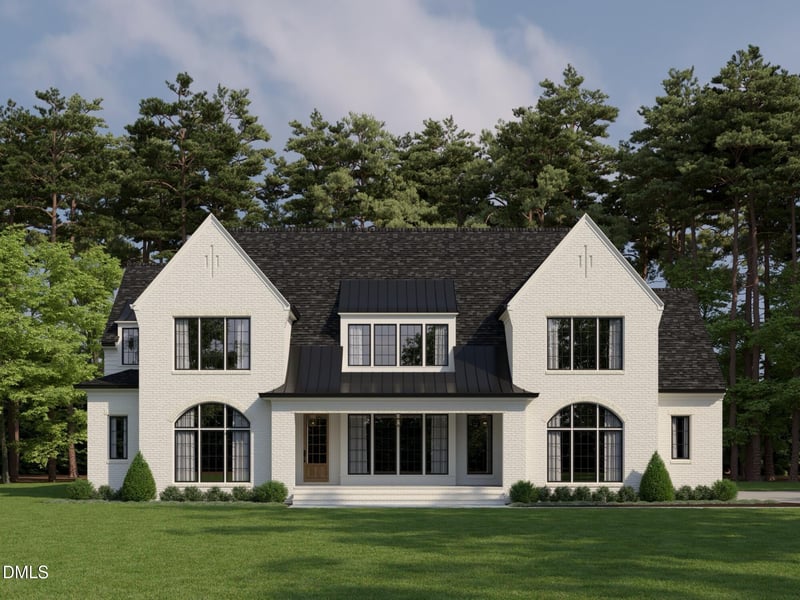 6469 Sanctuary Falls Dr, Raleigh, NC 27614