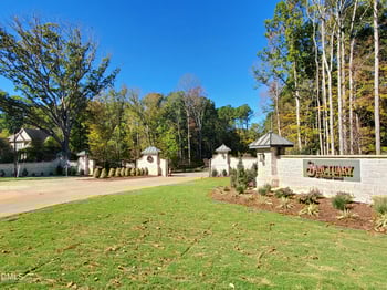 6469 Sanctuary Falls Dr, Raleigh, NC 27614