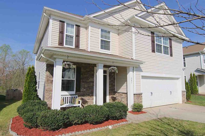 647 Averasboro Dr, Clayton, NC 27520