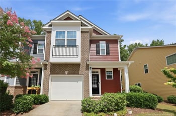 647 Briarcliff St, Apex, NC 27502