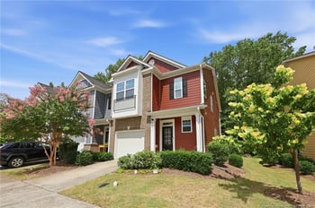 647 Briarcliff St, Apex, NC 27502